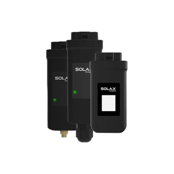 SOLAX пристрій для моніторингу інверторів PROSOLAX Pocket Wi-Fi+Lan SOLAX пристрій для моніторингу інверторів PROSOLAX Pocket Wi-Fi+Lan