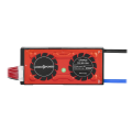 Контроллер BMS для LiFePO4 36V 12S Dis 80A Ch 40A для аккумуляторных батарей с управлением и балансировкой Контроллер BMS для LiFePO4 36V 12S Dis 80A Ch 40A для аккумуляторных батарей с управлением и балансировкой