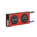 Контроллер BMS для LiFePO4 36V 12S Dis 80A Ch 40A для аккумуляторных батарей с управлением и балансировкой Контроллер BMS для LiFePO4 36V 12S Dis 80A Ch 40A для аккумуляторных батарей с управлением и балансировкой