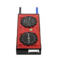 Контроллер BMS для LiFePO4 36V 12S Dis 80A Ch 40A для аккумуляторных батарей с управлением и балансировкой Контроллер BMS для LiFePO4 36V 12S Dis 80A Ch 40A для аккумуляторных батарей с управлением и балансировкой