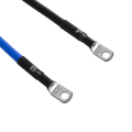 Контроллер BMS для LiFePO4 36V 12S Dis 80A Ch 40A для аккумуляторных батарей с управлением и балансировкой Контроллер BMS для LiFePO4 36V 12S Dis 80A Ch 40A для аккумуляторных батарей с управлением и балансировкой