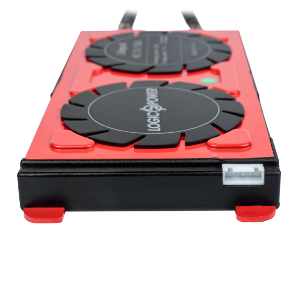 BMS плата LP LiFePO4 12V 4S Dis 150A Ch 75A для контролю заряду та розряду акумулятора з моніторингом температури та захистом елементів BMS плата LP LiFePO4 12V 4S Dis 150A Ch 75A для контролю заряду та розряду акумулятора з моніторингом температури та захистом елементів