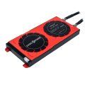 BMS плата LP LiFePO4 12V 4S Dis 150A Ch 75A для контролю заряду та розряду акумулятора з моніторингом температури та захистом елементів BMS плата LP LiFePO4 12V 4S Dis 150A Ch 75A для контролю заряду та розряду акумулятора з моніторингом температури та захистом елементів
