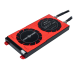 BMS плата LP LiFePO4 12V 4S Dis 150A Ch 75A для контроля заряда и разряда аккумуляторных батарей