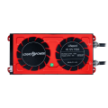 BMS плата LP LiFePO4 12V 4S Dis 150A Ch 75A для контролю заряду та розряду акумулятора з моніторингом температури та захистом елементів BMS плата LP LiFePO4 12V 4S Dis 150A Ch 75A для контролю заряду та розряду акумулятора з моніторингом температури та захистом елементів