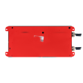 BMS плата LP LiFePO4 12V 4S Dis 150A Ch 75A для контролю заряду та розряду акумулятора з моніторингом температури та захистом елементів BMS плата LP LiFePO4 12V 4S Dis 150A Ch 75A для контролю заряду та розряду акумулятора з моніторингом температури та захистом елементів