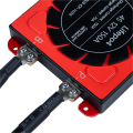BMS плата LP LiFePO4 12V 4S Dis 150A Ch 75A для контролю заряду та розряду акумулятора з моніторингом температури та захистом елементів BMS плата LP LiFePO4 12V 4S Dis 150A Ch 75A для контролю заряду та розряду акумулятора з моніторингом температури та захистом елементів