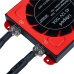 BMS плата LP LiFePO4 12V 4S Dis 150A Ch 75A для контроля заряда и разряда аккумуляторных батарей