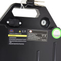 Акумулятор знімний 60V 20Ah для Citycoco (Сітікоко) Акумулятор знімний 60V 20Ah для Citycoco (Сітікоко)