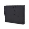 Щит монтажний ZKTeco Case 01 Metal Box Щит монтажний ZKTeco Case 01 Metal Box