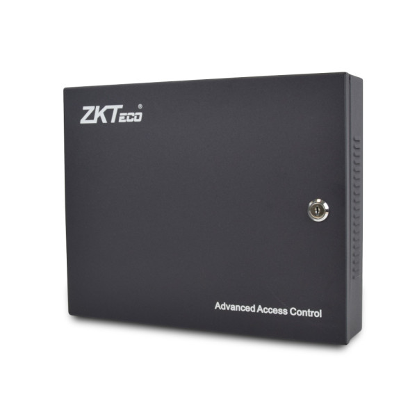 Щит монтажний ZKTeco Case 01 Metal Box Щит монтажний ZKTeco Case 01 Metal Box