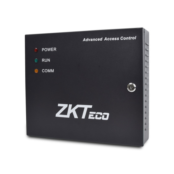 Щит монтажний ZKTeco Case 04 Metal Box Щит монтажний ZKTeco Case 04 Metal Box