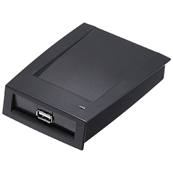 USB-пристрій для введення карт ASM100 USB-пристрій для введення карт ASM100