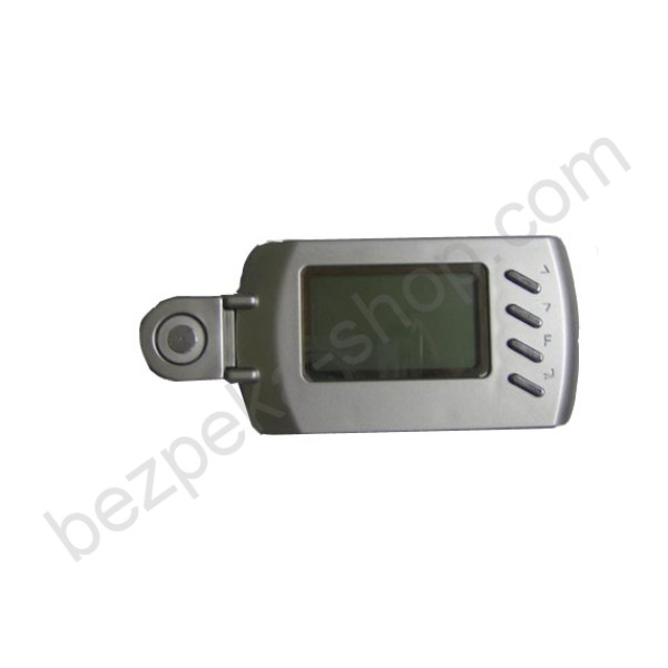 Програматор ключів Touch Memory TMPRG_DISPLEY Програматор ключів Touch Memory TMPRG_DISPLEY