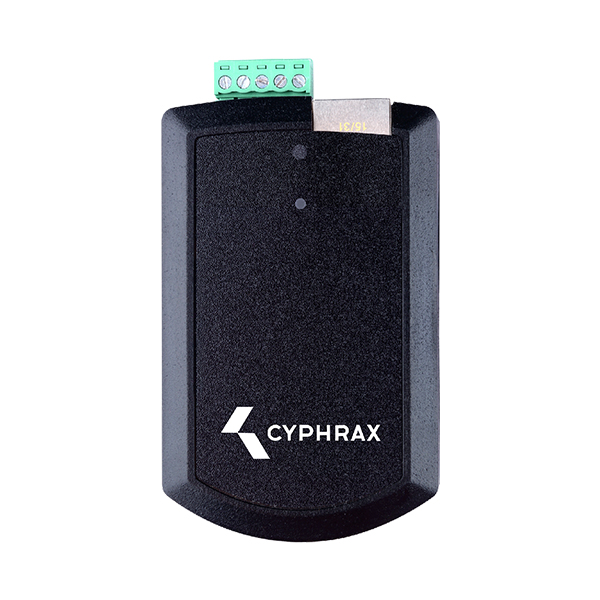 Конвертер Ethernet - RS485 V2 Конвертер Ethernet - RS485 V2