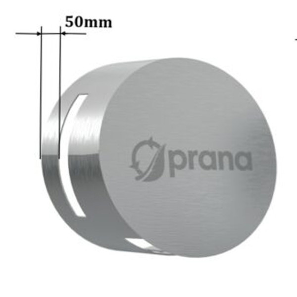 Вітрозахисна кришка Prana MCXL 2001 Вітрозахисна кришка Prana MCXL 2001
