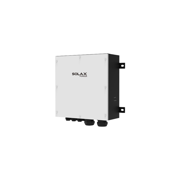 SOLAX модуль паралельного з'єднання X3-EPS Parallel Box G2 60kW SOLAX модуль паралельного з'єднання X3-EPS Parallel Box G2 60kW