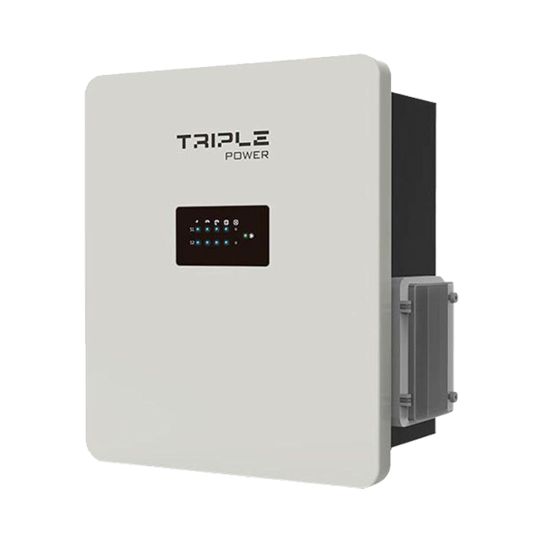 SOLAX блок керування АКБ PROSOLAX PARALLEL BMS BOX-II G2 SOLAX блок керування АКБ PROSOLAX PARALLEL BMS BOX-II G2