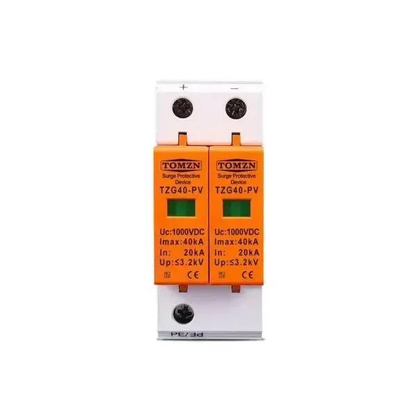 ПЗIП TDNK HR-40 DC2P 1000B для сонячних систем ПЗIП TDNK HR-40 DC2P 1000B для сонячних систем