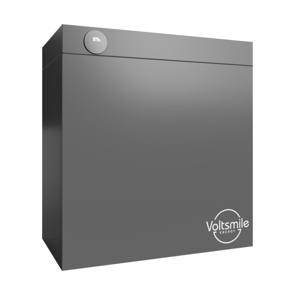 Шафа навісна для акумуляторних батарей V10 та V5 Voltsmile Cabinet для безпечного зберігання до двох акумуляторів розміром 530x570x305 мм Шафа навісна для акумуляторних батарей V10 та V5 Voltsmile Cabinet для безпечного зберігання до двох акумуляторів розміром 530x570x305 мм