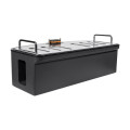 Комплект расширения H Expansion set для модульной системы накопления энергии серии H для увеличения ёмкости и функционала системы Комплект расширения H Expansion set для модульной системы накопления энергии серии H для увеличения ёмкости и функционала системы