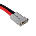 Комплект кабелей подключения RPC Power Cable Set для инвертора и аккумуляторных батарей 3AWG 85 мм² длина 2.5 м и 3.5 м для эффективного энергоснабжения