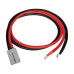 Комплект кабелей подключения RPC Power Cable Set для инвертора и аккумуляторных батарей 3AWG 85 мм² длина 2.5 м и 3.5 м для эффективного энергоснабжения