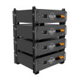 Кронштейн для акумуляторних батарей Voltsmile V Bracket серії V для штабелювання батарей V10 Classic Кронштейн для акумуляторних батарей Voltsmile V Bracket серії V для штабелювання батарей V10 Classic
