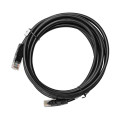 Кабелі живлення для інвертора Voltsmile Standard Power Cable Set для підключення акумулятора 4AWG 2 м «+», 2 м «-», 2 м зв’язку Кабелі живлення для інвертора Voltsmile Standard Power Cable Set для підключення акумулятора 4AWG 2 м «+», 2 м «-», 2 м зв’язку
