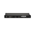 Медіаплеєр з тюнером DAB+ та FM CMX DAB200 для аудіосистем 19", USB-плеєр, Bluetooth, монтаж у стійку 1U, розміри 484/260/44 мм Медіаплеєр з тюнером DAB+ та FM CMX DAB200 для аудіосистем 19", USB-плеєр, Bluetooth, монтаж у стійку 1U, розміри 484/260/44 мм