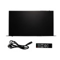 Медіаплеєр з тюнером DAB+ та FM CMX DAB200 для аудіосистем 19", USB-плеєр, Bluetooth, монтаж у стійку 1U, розміри 484/260/44 мм Медіаплеєр з тюнером DAB+ та FM CMX DAB200 для аудіосистем 19", USB-плеєр, Bluetooth, монтаж у стійку 1U, розміри 484/260/44 мм