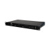 CD-плеер для монтажа в стойку 19" CMX DMT200 с поддержкой CD/MP3/MP4/VCD/DVD/FM и Bluetooth, дистанционное управление, стереовыходы, размер 484x365x44 мм
