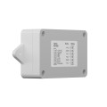 Модуль керування Bas-IP SH-42 двома замками Модуль керування Bas-IP SH-42 двома замками