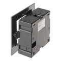 Врізна монтажна рамка Hikvision DS-KD-ACF1/Plastic для встановлення панелей виклику Врізна монтажна рамка Hikvision DS-KD-ACF1/Plastic для встановлення панелей виклику