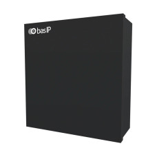 Безперебійний блок живлення UPS-DP/F для багатоабонентських панелей виклику та моніторів консьєржа
