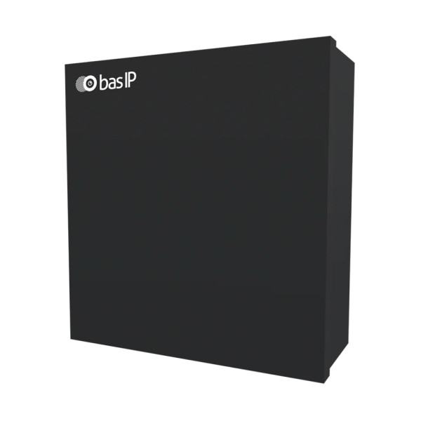 Безперебійний блок живлення UPS-DP/F для багатоабонентських панелей виклику та моніторів консьєржа Безперебійний блок живлення UPS-DP/F для багатоабонентських панелей виклику та моніторів консьєржа
