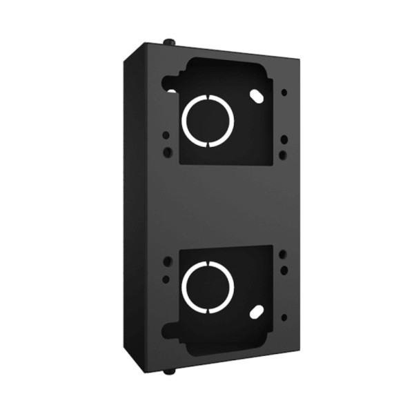 Кутовой поворотный кронштейн Akuvox R20A/E11 Rotatable Bracket Кутовой поворотный кронштейн Akuvox R20A/E11 Rotatable Bracket