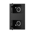 Кутовой поворотный кронштейн Akuvox R20A/E11 Rotatable Bracket Кутовой поворотный кронштейн Akuvox R20A/E11 Rotatable Bracket
