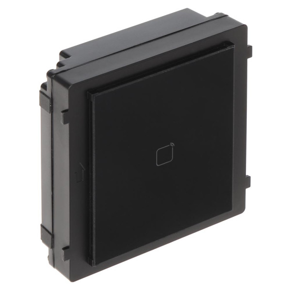 Модуль Hikvision DS-KD-M зі зчитувачем карт Mifare Модуль Hikvision DS-KD-M зі зчитувачем карт Mifare