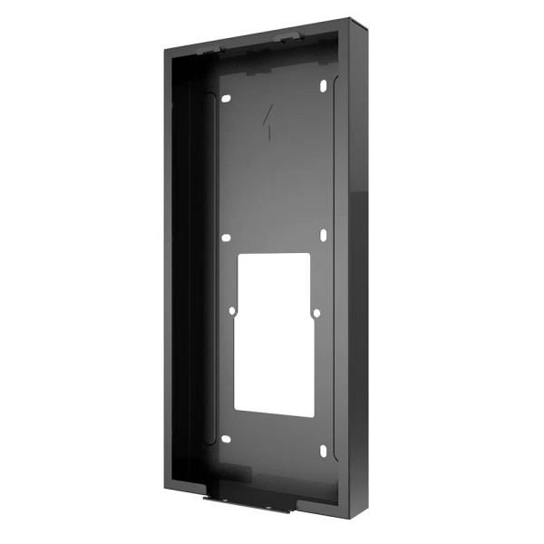 Монтажна коробка для настінного монтажу панелей виклику Akuvox R27/R28 On-Wall Box Монтажна коробка для настінного монтажу панелей виклику Akuvox R27/R28 On-Wall Box