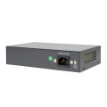 PoE комутатор Commax CIOT-H4L2 PoE комутатор Commax CIOT-H4L2