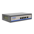 PoE комутатор Commax CIOT-H4L2 PoE комутатор Commax CIOT-H4L2