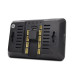 Адаптер ATIS IP box FHD Black с поддержкой Tuya Smart для подключения вызывных панелей к сети Internet