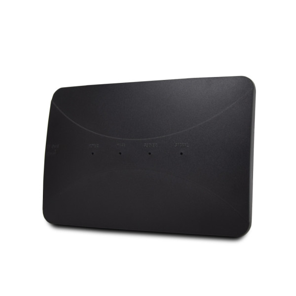 Адаптер ATIS IP box FHD Black з підтримкою Tuya Smart для підключення панелей виклику до мережі Internet Адаптер ATIS IP box FHD Black з підтримкою Tuya Smart для підключення панелей виклику до мережі Internet
