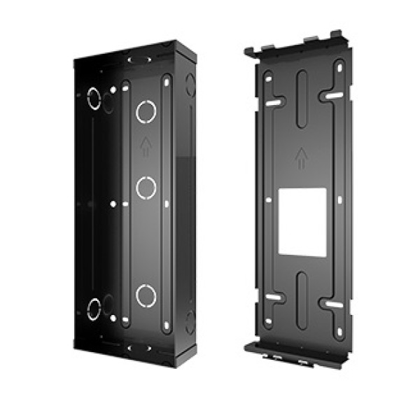 Монтажна коробка Akuvox R29X Installation Kit In-Wall Монтажна коробка Akuvox R29X Installation Kit In-Wall