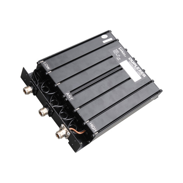 Дуплексер HYTERA DT-23 (B30185) для ретрансляторів HYTERA HR1065 Дуплексер HYTERA DT-23 (B30185) для ретрансляторів HYTERA HR1065