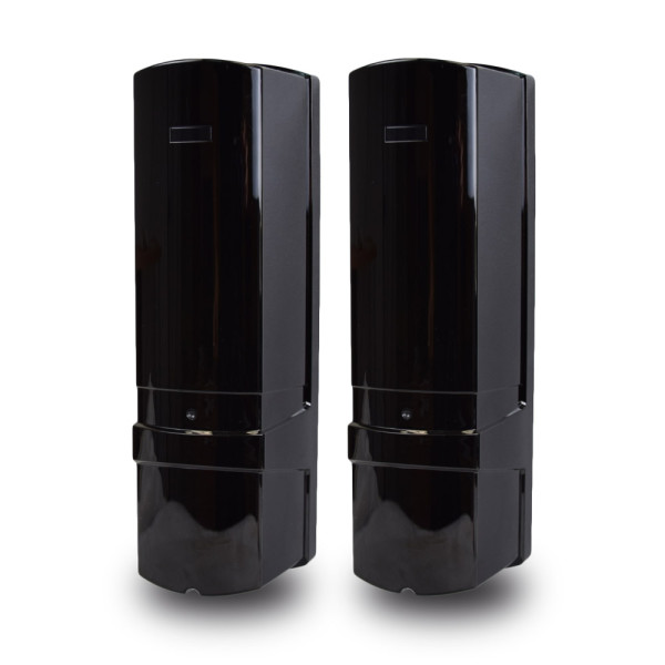ИК-барьер Lightwell LBX-200 AF с режимом «антитуман» ИК-барьер Lightwell LBX-200 AF с режимом «антитуман»