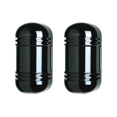 ІЧ-бар'єр Hikvision двопроменевий DS-PI-D100 ІЧ-бар'єр Hikvision двопроменевий DS-PI-D100