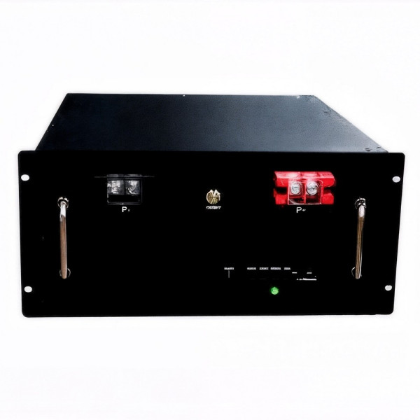 Акумулятор LiFePo4 Battery 51.2V 100 Ah Акумулятор LiFePo4 Battery 51.2V 100 Ah
