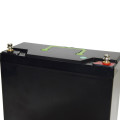 Акумулятор LiFePO4 12В 18А·год Full Energy FEG-1218 для ДБЖ, охоронної сигналізації та автономних систем живлення Акумулятор LiFePO4 12В 18А·год Full Energy FEG-1218 для ДБЖ, охоронної сигналізації та автономних систем живлення